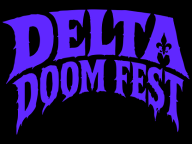 THE INAUGURAL DELTA DOOM FEST TO SHAKE MEMPHIS THIS OCTOBER WITH A MASSIVE CELEBRATION OF DOOM, STONER, AND HEAVY METAL