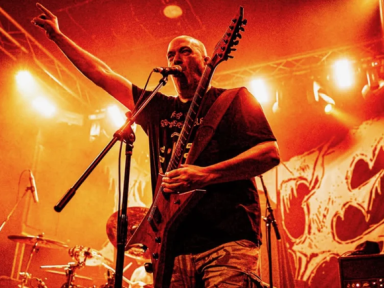 NARCOTIC WASTELAND&rsquo;s &ldquo;Fentanyl Zombie Apocalypse Tour&rdquo; Gains More Momentum With New BraveWords Coverage