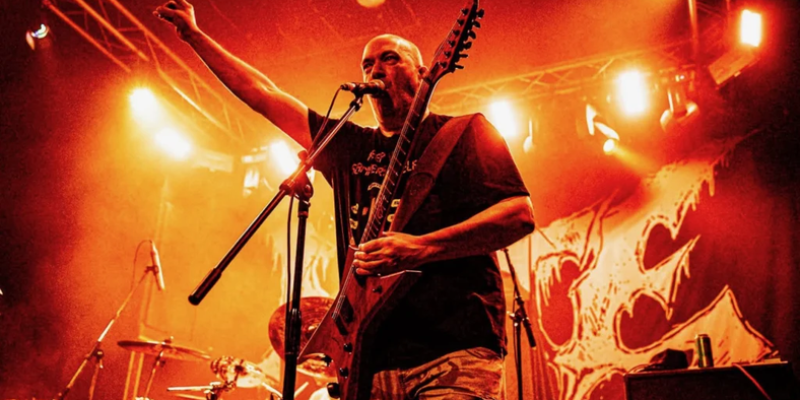 NARCOTIC WASTELAND&rsquo;s &ldquo;Fentanyl Zombie Apocalypse Tour&rdquo; Gains More Momentum With New BraveWords Coverage