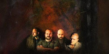 CARCERAL ANNOUNCES INSTRUMENTAL EXTREME METAL DEBUT ALBUM "DESCENDING REPRISAL"