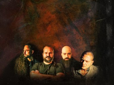 CARCERAL ANNOUNCES INSTRUMENTAL EXTREME METAL DEBUT ALBUM "DESCENDING REPRISAL"
