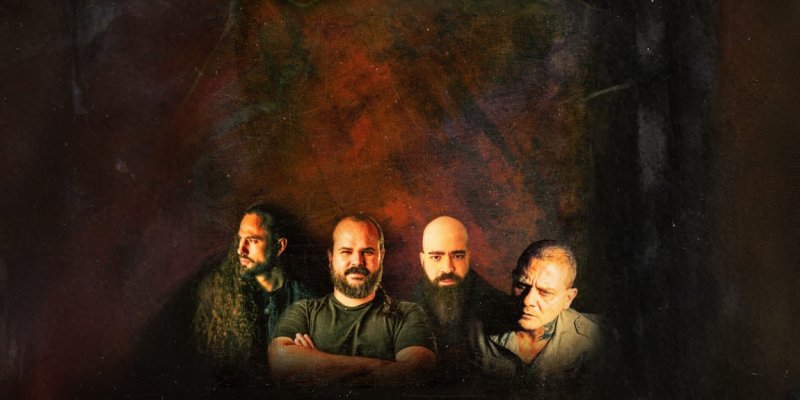 CARCERAL ANNOUNCES INSTRUMENTAL EXTREME METAL DEBUT ALBUM "DESCENDING REPRISAL"