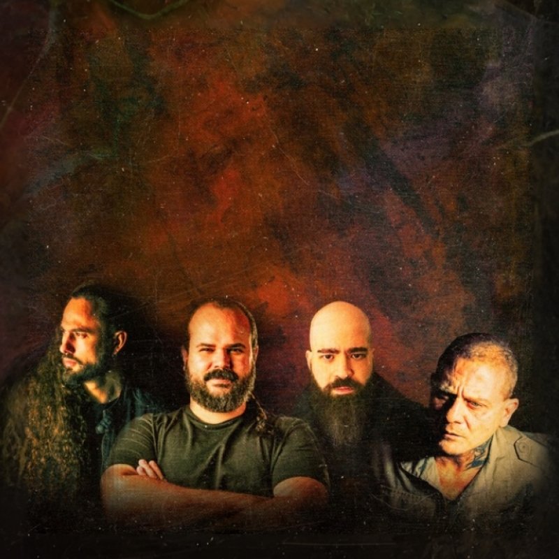 CARCERAL ANNOUNCES INSTRUMENTAL EXTREME METAL DEBUT ALBUM "DESCENDING REPRISAL"