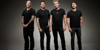 Nickelback Announce New Studio Album Everything Under The Sun Arriving October 30, 2026 via Virgin Music Group
