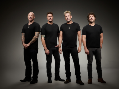 Nickelback Announce New Studio Album Everything Under The Sun Arriving October 30, 2026 via Virgin Music Group