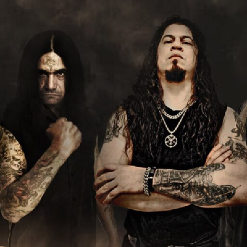 OPHIOLATRY CONFIRMED FOR FESTIVAL FRANCO DO ROCK 2026
