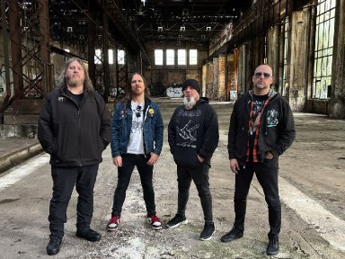 LEFT TO DIE - Initium Mortis Review