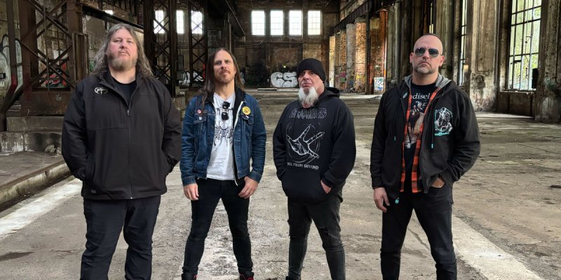 LEFT TO DIE - Initium Mortis Review