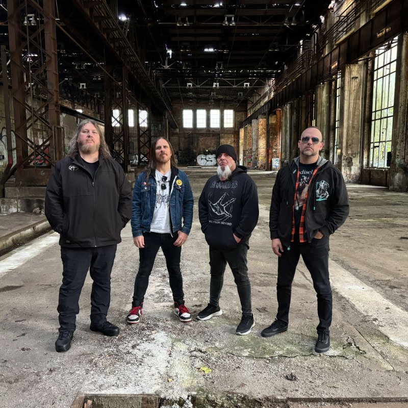 LEFT TO DIE - Initium Mortis Review