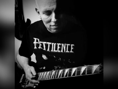 Darkwave Unveils Epic Fifth Album Evanescent Horizons Out now!
