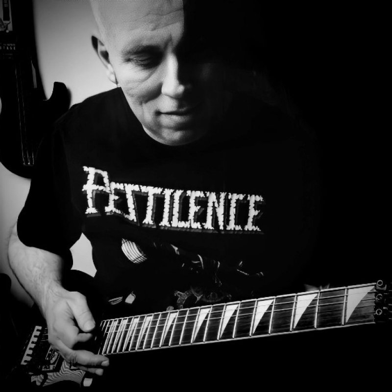 Darkwave Unveils Epic Fifth Album Evanescent Horizons Out now!