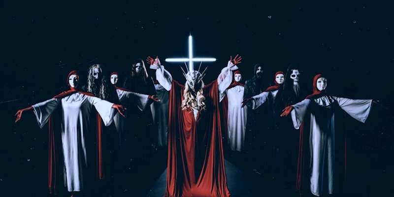 IN THIS MOMENT Announce New Album WITCH, Unleash Powerful New Single "Crawl"