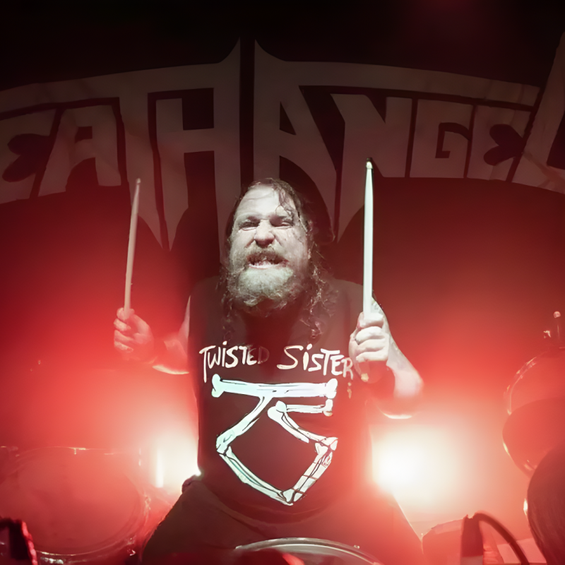 Will Carroll Reveals Why Nefarious Replaced Its Singer, Talks Death Angel Touring and Supporting the Underground on The Zach Moonshine Show