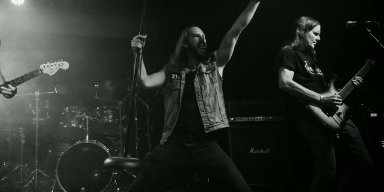 Soldiers of Steel Festival Returns in 2026 With Four Days of Heavy Metal, Two Stages, and a Massive Underground Lineup