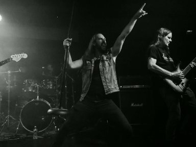 Soldiers of Steel Festival Returns in 2026 With Four Days of Heavy Metal, Two Stages, and a Massive Underground Lineup