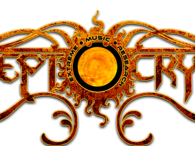 Into The Pit with DJ Elric Interview with Malcolm Callas from Sceptocrypt
