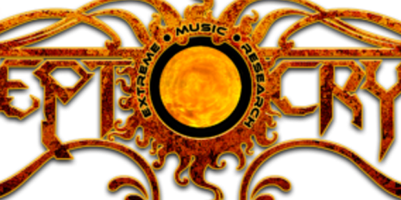 Into The Pit with DJ Elric Interview with Malcolm Callas from Sceptocrypt