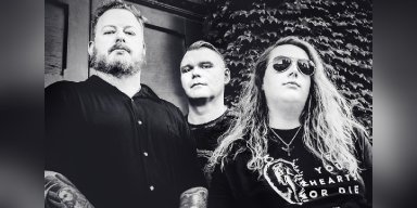 Death of the Heron Unleashes Progressive Metal Journey Blood of Yesterday