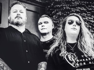 Death of the Heron Unleashes Progressive Metal Journey Blood of Yesterday