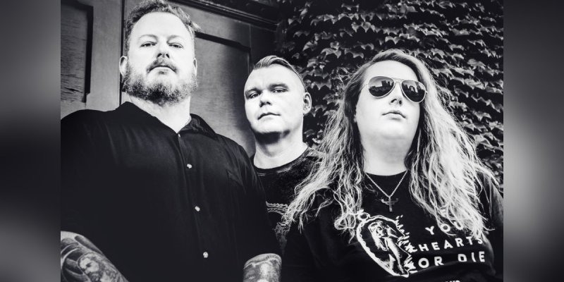 Death of the Heron Unleashes Progressive Metal Journey Blood of Yesterday
