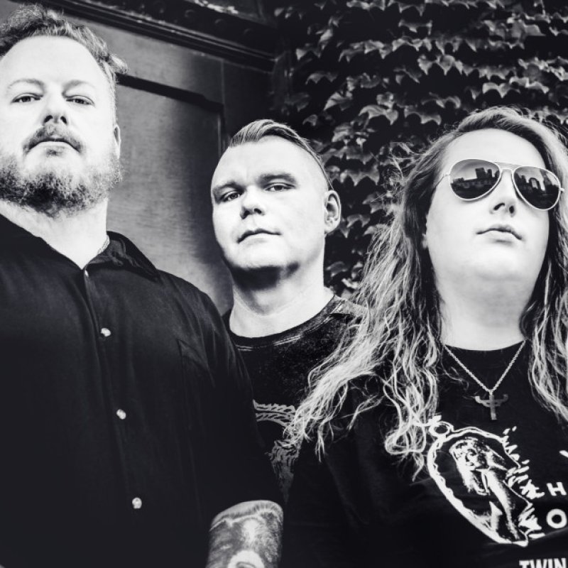 Death of the Heron Unleashes Progressive Metal Journey Blood of Yesterday