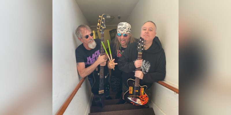 BUZZED & LOADED Return With Explosive New Album Medication Nation Out August 12, 2026