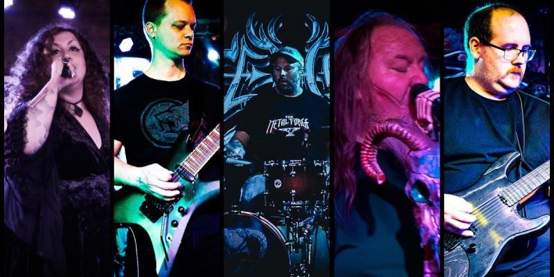 ICE HOWL UNLEASHES NEW ALBUM THE LEDGER OF TIMELESS WATCHERS AS BAND PREPARES FOR "MUSIC OF THE MAIAR" TOUR