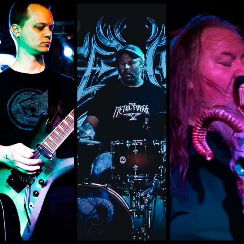 ICE HOWL UNLEASHES NEW ALBUM THE LEDGER OF TIMELESS WATCHERS AS BAND PREPARES FOR "MUSIC OF THE MAIAR" TOUR