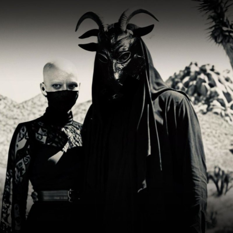 ANTANIA Signs With Argonauta Records, Ushering in a Bold New Era of Experimental Extreme Metal