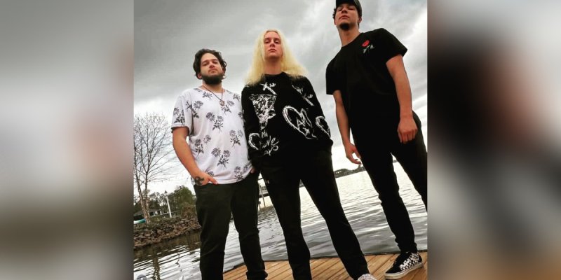 SOUTH CAROLINA ALT ROCKERS AS-33 UNLEASH EMOTIONAL NEW SINGLE "LAY WITH YOU" JULY 24