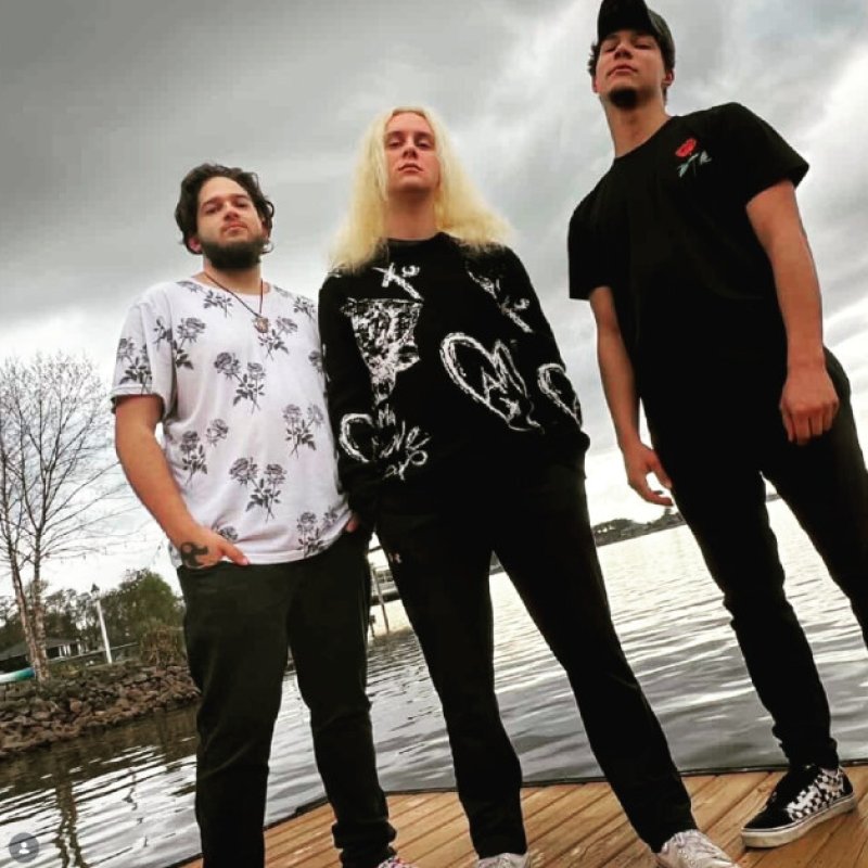 SOUTH CAROLINA ALT ROCKERS AS-33 UNLEASH EMOTIONAL NEW SINGLE "LAY WITH YOU" JULY 24