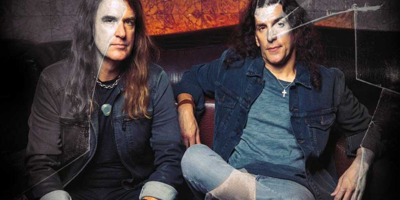 ALTITUDES & ATTITUDE FEAT. DAVID ELLEFSON (MEGADETH) & FRANK BELLO (ANTHRAX) ANNOUNCE 2019 UK/EUROPEAN TOUR DATES