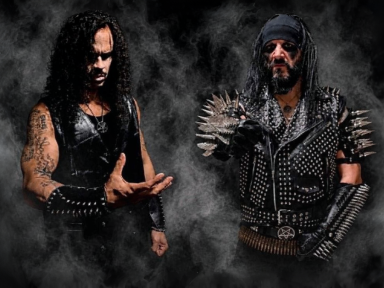 Sardonic Witchery Unleashes Fifth Full-Length Album &ldquo;Hell&rsquo;s Thorns Attack&rdquo; September 1st Through Firecum Records and JEMS