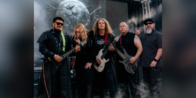 SINSATION Unleash Dark New Single "Save Us" | A Haunting Journey Through Redemption, Faith, And The Monsters Within