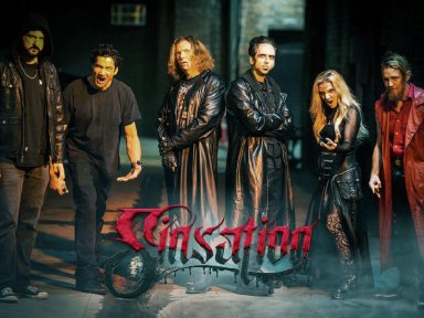 SINSATION Unleash Dark New Single "Save Us" | A Haunting Journey Through Redemption, Faith, And The Monsters Within