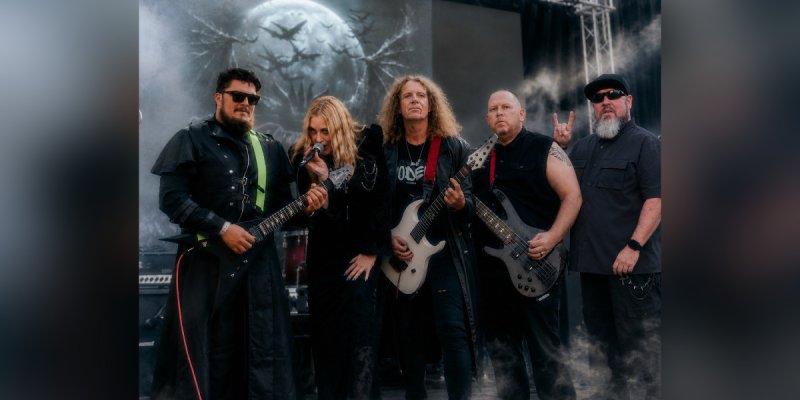 SINSATION Unleash Dark New Single "Save Us" | A Haunting Journey Through Redemption, Faith, And The Monsters Within