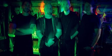 RISE FROM YOUR GRAVE UNLEASH NEW HORROR PUNK ANTHEM &ldquo;NEVERMORE&rdquo;