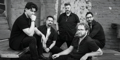 Atlanta Progressive Metal Outfit Sight of Theia Announce Cosmic Horror Debut Album "The Great Dreamer" Out September 4, 2026
