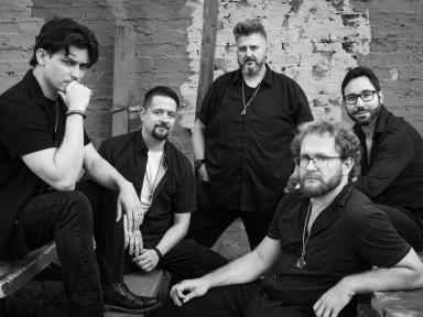Atlanta Progressive Metal Outfit Sight of Theia Announce Cosmic Horror Debut Album "The Great Dreamer" Out September 4, 2026