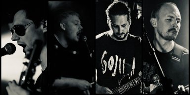 JONESTOWN Unleash Long-Awaited Debut Album Promise of Enlightenment