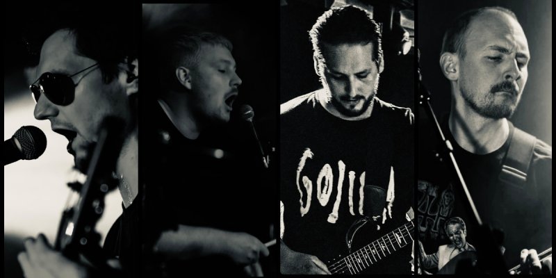 JONESTOWN Unleash Long-Awaited Debut Album Promise of Enlightenment