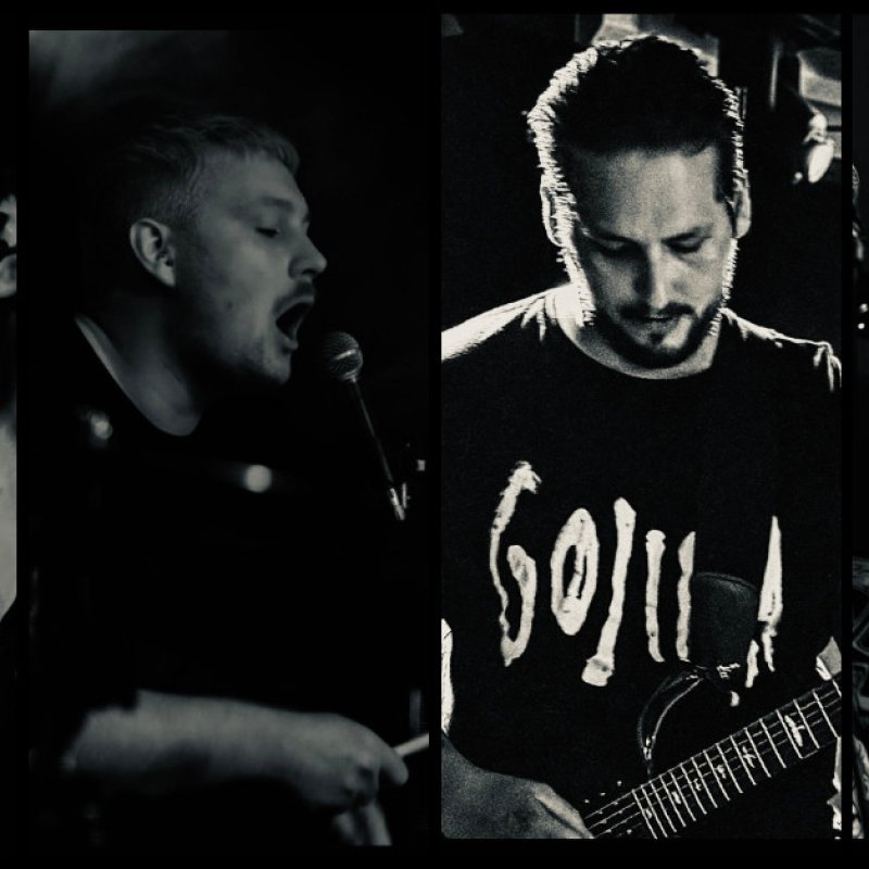 JONESTOWN Unleash Long-Awaited Debut Album Promise of Enlightenment