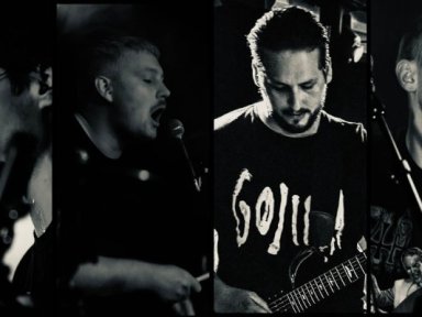 JONESTOWN Earn High Praise from Sweden Rock Magazine for Ambitious Debut Album Promise of Enlightenment