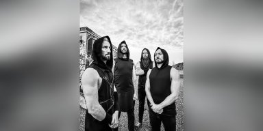  REAPING ASMODEIA Release Crushing New Single "Terminal Lucidity" Via Cardinal Sun Records 