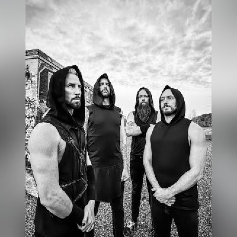  REAPING ASMODEIA Release Crushing New Single "Terminal Lucidity" Via Cardinal Sun Records 