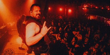 VIOLENCE SYSTEM UNLEASHES DARK MELODIC DEATH METAL ASSAULT WITH THE HOLLOWING ARRIVING AUGUST 7TH