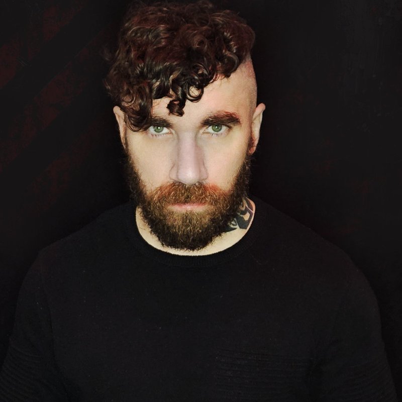 BINARY ORDER ANNOUNCE NEW SINGLE &ldquo;VESTIGE&rdquo; FROM UPCOMING CYBERPUNK ALBUM THE SAME DREAM