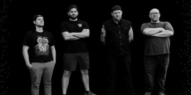 BLOOD DRUID UNLEASHES CRUSHING NEW ALBUM "ORGAN HARVEST" OUT NOW