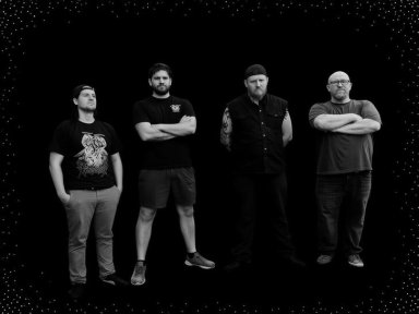 BLOOD DRUID UNLEASHES CRUSHING NEW ALBUM "ORGAN HARVEST" OUT NOW