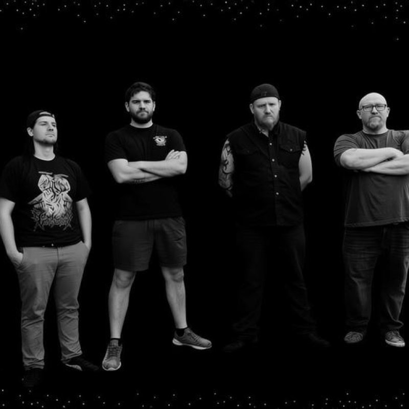 BLOOD DRUID UNLEASHES CRUSHING NEW ALBUM "ORGAN HARVEST" OUT NOW